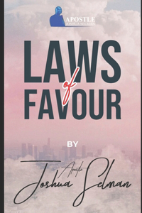 The Laws Of Favour