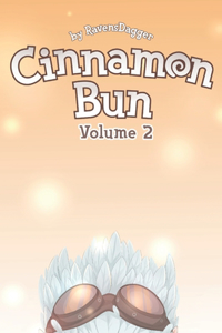 Cinnamon Bun (Volume Two)