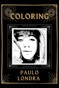 Coloring Paulo Londra