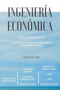 Ingeniería Económica