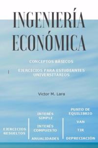 Ingeniería Económica