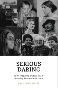 Serious Daring