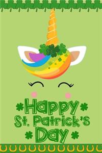 Happy St. Patrick's Day