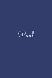 Paul