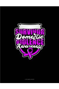 Survivor Domestic Violence Awareness