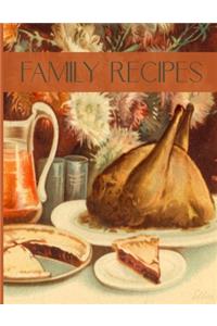 Family Recipes