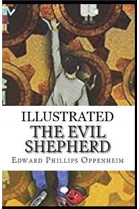 The Evil Shepherd Illustrated