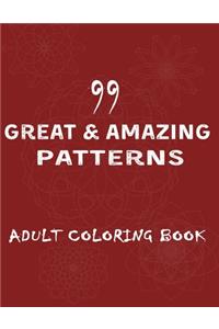 99 Great & Amazing Patterns