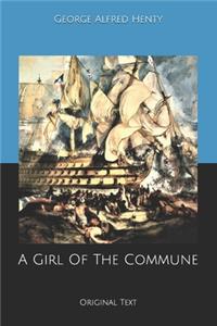 A Girl Of The Commune