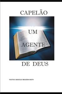 Capelão um Agente de Deus