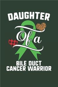 Daughter Of A Bile Duct Cancer Warrior