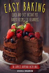Easy Baking