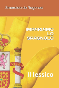 Impariamo Lo Spagnolo