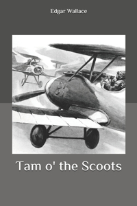 Tam o' the Scoots