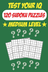 Test Your IQ