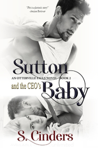 Sutton and the CEO's Baby