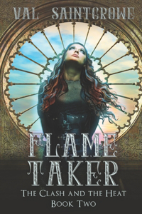 Flame Taker
