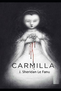 Carmilla Illustrated