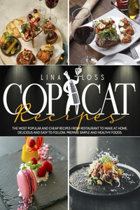 Copycat Recipes