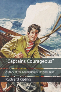 Captains Courageous