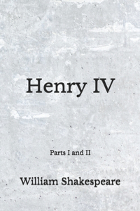 Henry IV