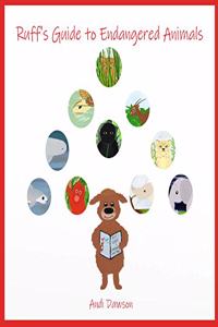 Ruff's Guide to Endangered Animals