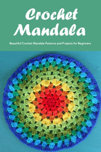 Crochet Mandala