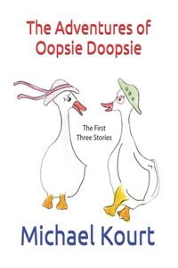 Adventures of Oopsie Doopsie