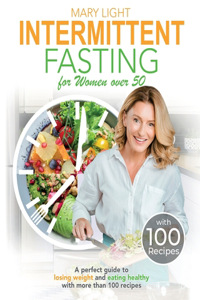 Intermittent Fasting For Women over 50