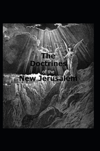 The Doctrine of Life for the New Jerusalem