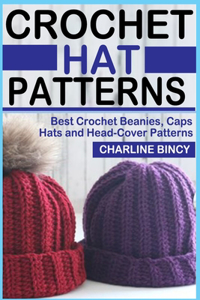 Crochet Hat Patterns
