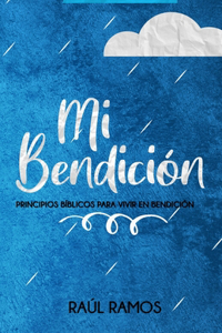 Mi bendición
