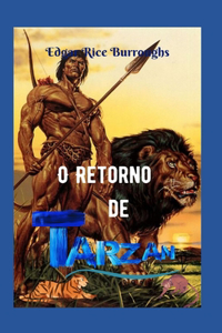 O Retorno de Tarzan