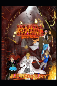 Storm Children Chronicles Book 2