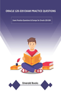Oracle 1z0-339 Exam Practice Questions