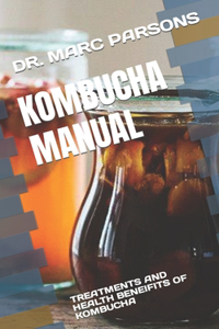 Kombucha Manual