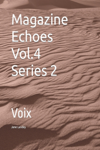 Magazine Echoes Vol. 4 Series 2