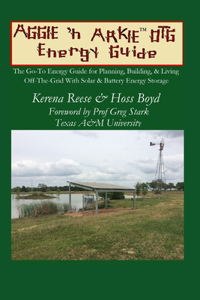The Aggie 'n Arkie OTG Energy Guide