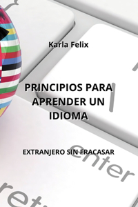 Principios Para Aprender Un Idioma