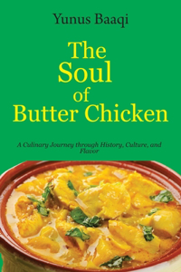 Soul of Butter Chicken