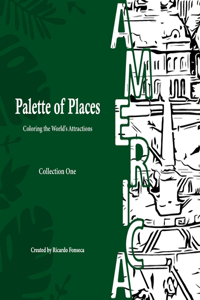 Palette of Places