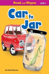 Car to Jar