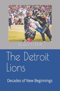 Detroit Lions