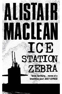 Ice Station Zebra