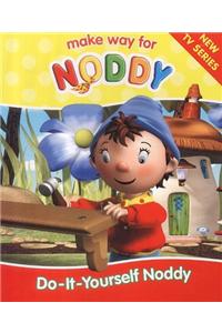 Do-it-yourself Noddy
