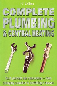 Collins Complete Plumbing and Central Heating