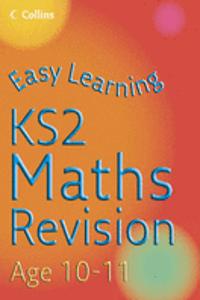 Collins Easy Learning Maths 10-11