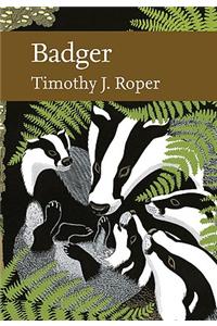 Badger