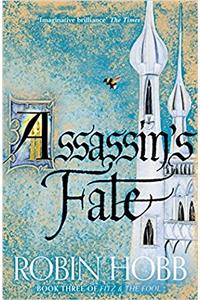 Assassin's Fate