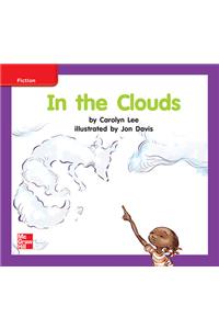 Reading Wonders Leveled Reader in the Clouds: Ell Unit 8 Week 3 Grade K
